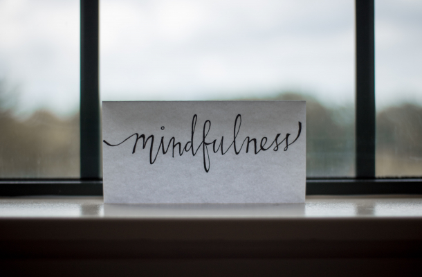 C2C - Mindfulness Based Wellbeing programme
